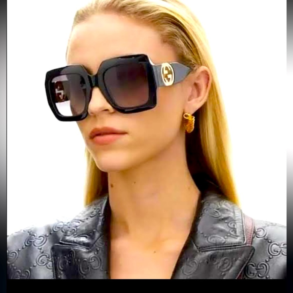 Gucci sunglasses